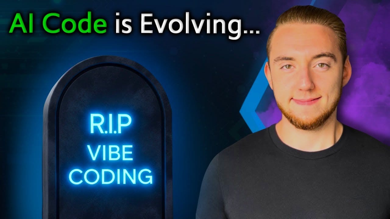 Context Engineering is the New Vibe Coding