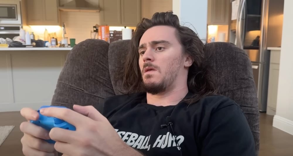 The unemployed guy who's worried AI is coming for his job