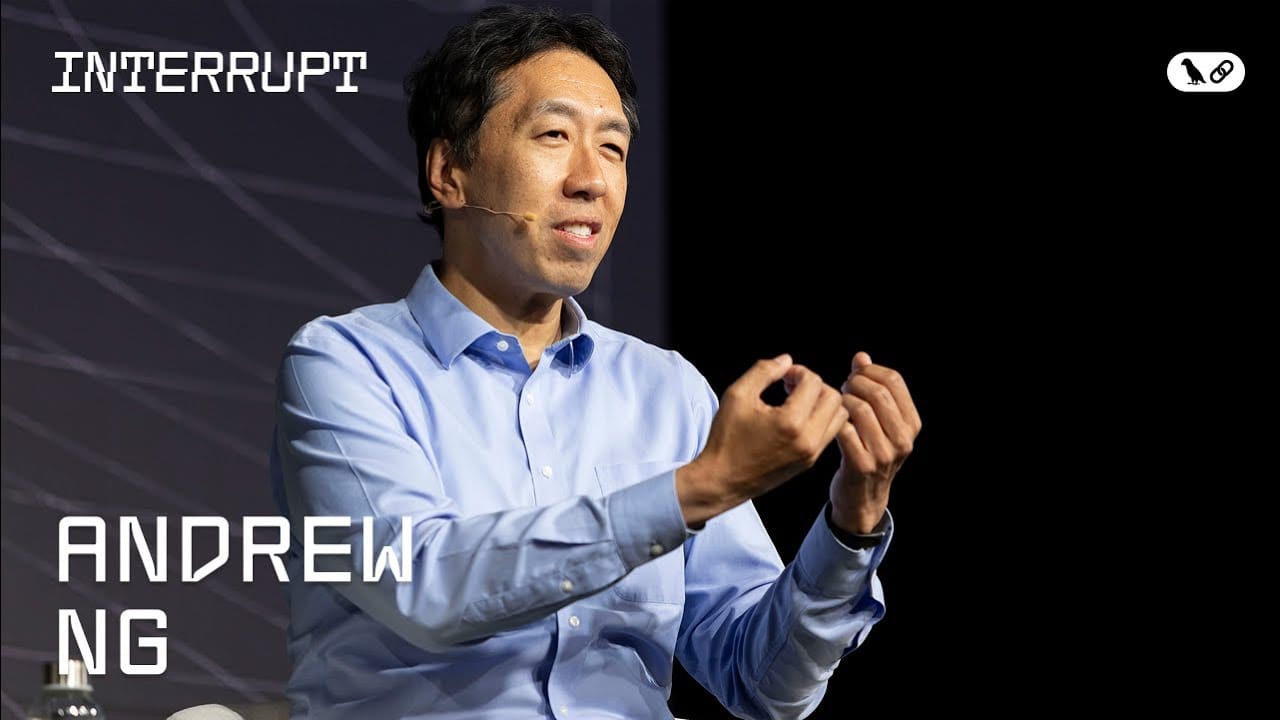 Andrew Ng